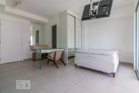 Studio de kitnet/studio para alugar com 1 quarto, 35m² em Consolação, São Paulo