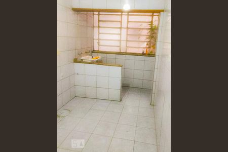 Cozinha de apartamento para alugar com 1 quarto, 49m² em Praia de Belas, Porto Alegre