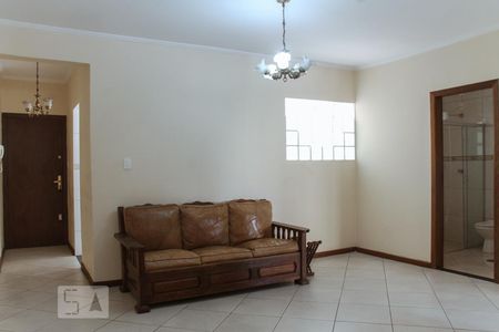 Apartamento à venda com 83m², 2 quartos e sem vagaSala