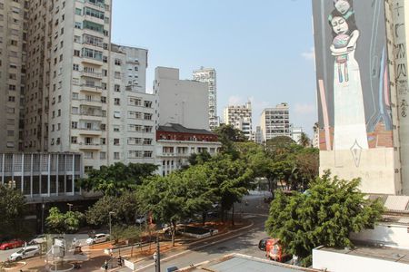 Apartamento à venda com 83m², 2 quartos e sem vagavista da Sacada