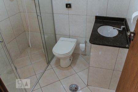 Apartamento à venda com 83m², 2 quartos e sem vagaBanheiro