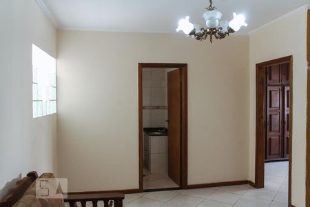 Apartamento à venda com 83m², 2 quartos e sem vagaSala