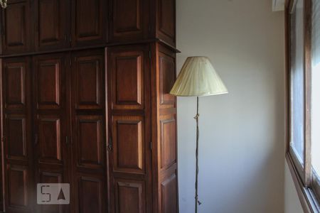 Apartamento à venda com 83m², 2 quartos e sem vagaQuarto - Armários