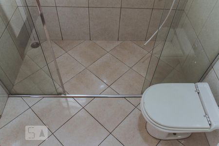 Apartamento à venda com 83m², 2 quartos e sem vagaBanheiro