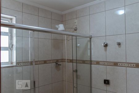Apartamento à venda com 83m², 2 quartos e sem vagaBanheiro