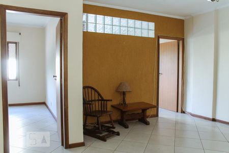 Apartamento à venda com 83m², 2 quartos e sem vagaDetalhe Sala