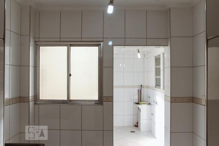 Apartamento à venda com 83m², 2 quartos e sem vagaCozinha
