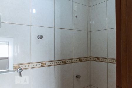 Apartamento à venda com 83m², 2 quartos e sem vagaBanheiro da Suíte