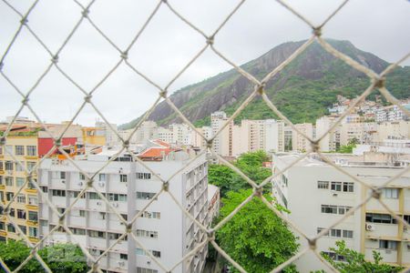 Vista de apartamento à venda com 3 quartos, 103m² em Copacabana, Rio de Janeiro
