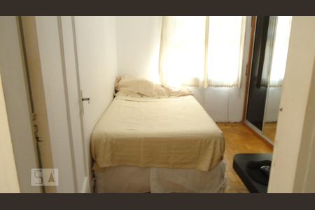 Quarto de apartamento à venda com 2 quartos, 46m² em Belenzinho, São Paulo