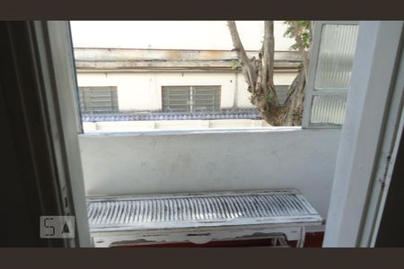 Sacada de apartamento à venda com 2 quartos, 46m² em Belenzinho, São Paulo