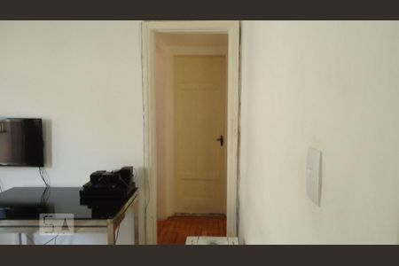 Sala de apartamento à venda com 2 quartos, 46m² em Belenzinho, São Paulo