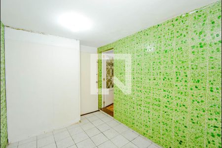 Casa para alugar com 70m², 1 quarto e 1 vagaQuarto de Serviço