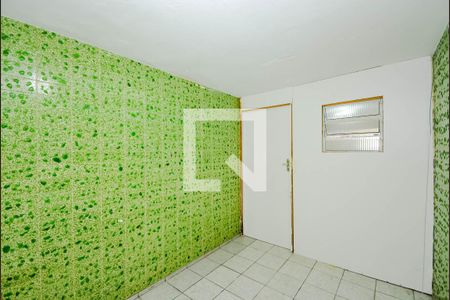 Casa para alugar com 70m², 1 quarto e 1 vaga Casa para alugar com 70m², 1 quarto e 1 vagaQuarto de Serviço