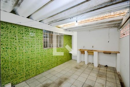 Casa para alugar com 70m², 1 quarto e 1 vaga Casa para alugar com 70m², 1 quarto e 1 vagaÁrea de Serviço