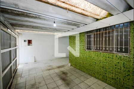 Casa para alugar com 70m², 1 quarto e 1 vaga Casa para alugar com 70m², 1 quarto e 1 vagaÁrea de Serviço