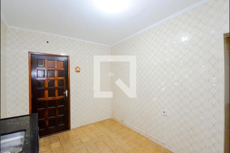 Casa para alugar com 70m², 1 quarto e 1 vaga Casa para alugar com 70m², 1 quarto e 1 vagaCozinha
