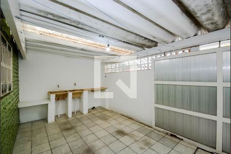 Casa para alugar com 70m², 1 quarto e 1 vaga Casa para alugar com 70m², 1 quarto e 1 vagaÁrea de Serviço