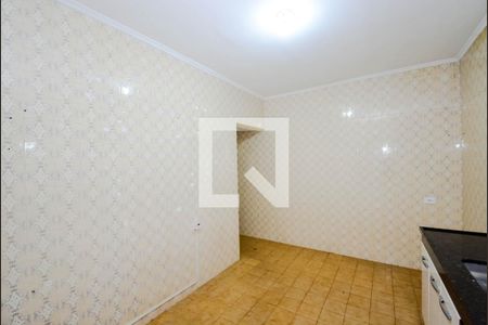 Casa para alugar com 70m², 1 quarto e 1 vaga Casa para alugar com 70m², 1 quarto e 1 vagaCozinha