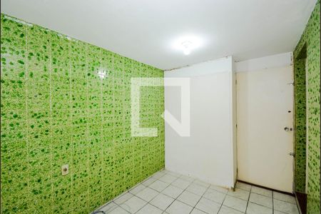 Casa para alugar com 70m², 1 quarto e 1 vaga Casa para alugar com 70m², 1 quarto e 1 vagaQuarto de Serviço