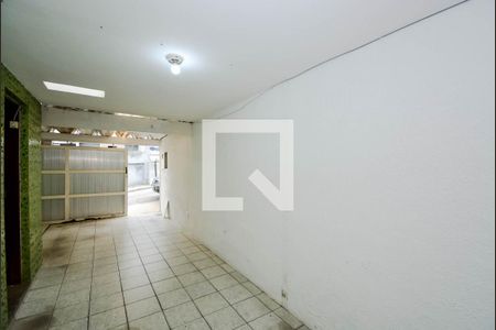 Casa para alugar com 70m², 1 quarto e 1 vaga Casa para alugar com 70m², 1 quarto e 1 vagaGaragem