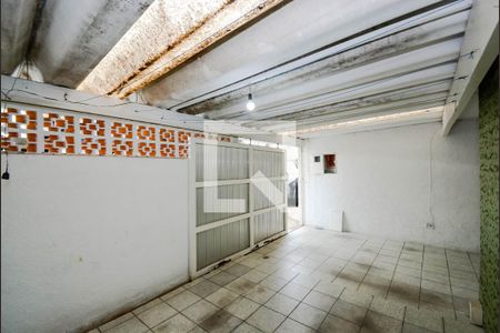 Casa para alugar com 70m², 1 quarto e 1 vaga Casa para alugar com 70m², 1 quarto e 1 vagaÁrea de Serviço