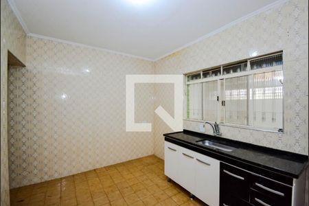 Casa para alugar com 70m², 1 quarto e 1 vaga Casa para alugar com 70m², 1 quarto e 1 vagaCozinha
