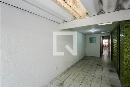 Casa para alugar com 70m², 1 quarto e 1 vagaGaragem