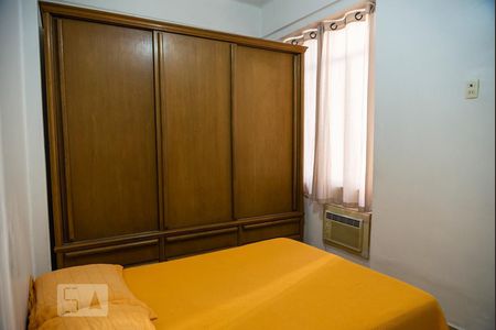 Quarto de apartamento à venda com 1 quarto, 45m² em Copacabana, Rio de Janeiro