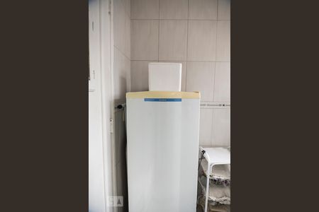 Apartamento à venda com 45m², 1 quarto e sem vaga Apartamento à venda com 45m², 1 quarto e sem vagaÁrea de Serviço