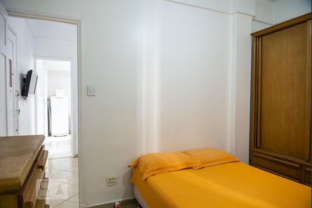 Quarto de apartamento à venda com 1 quarto, 45m² em Copacabana, Rio de Janeiro