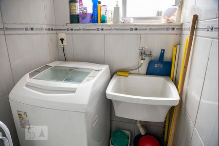 Apartamento à venda com 45m², 1 quarto e sem vaga Apartamento à venda com 45m², 1 quarto e sem vagaÁrea de Serviço
