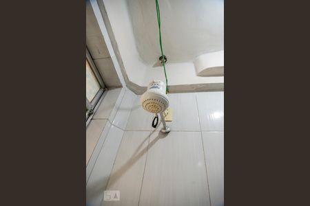 Banheiro de apartamento à venda com 1 quarto, 45m² em Copacabana, Rio de Janeiro