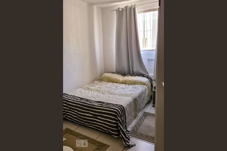 Quarto de apartamento para alugar com 2 quartos, 43m² em Vila Nova, Porto Alegre