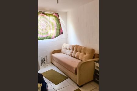 Sala/Cozinha de apartamento para alugar com 2 quartos, 43m² em Vila Nova, Porto Alegre
