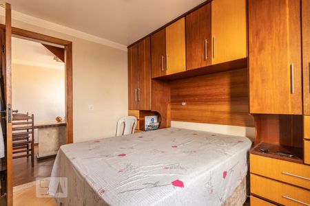 Quarto 1 de apartamento à venda com 4 quartos, 100m² em Vila Ré, São Paulo
