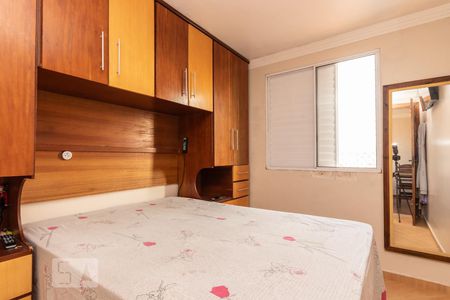 Quarto 1 de apartamento à venda com 4 quartos, 100m² em Vila Ré, São Paulo