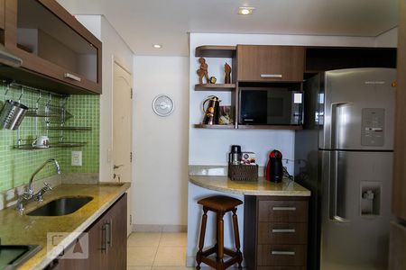 Apartamento para alugar com 167m², 3 quartos e 3 vagasCozinha