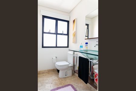 Apartamento para alugar com 167m², 3 quartos e 3 vagasLavabo
