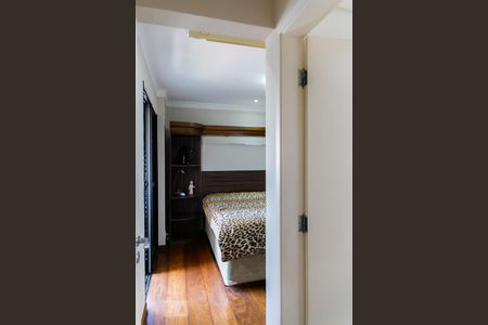 Apartamento para alugar com 167m², 3 quartos e 3 vagasSuíte
