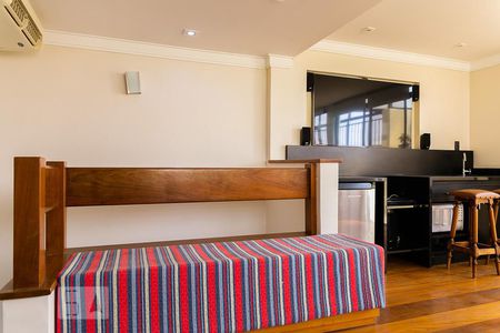 Apartamento para alugar com 167m², 3 quartos e 3 vagasSala Andar Superior