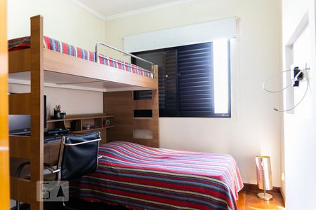 Apartamento para alugar com 167m², 3 quartos e 3 vagasQuarto