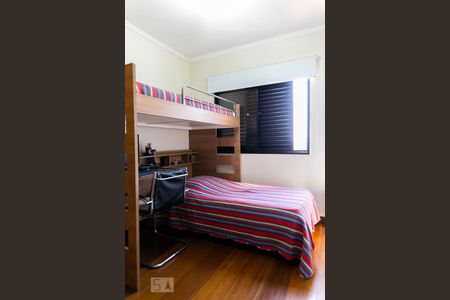 Apartamento para alugar com 167m², 3 quartos e 3 vagasQuarto