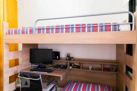 Apartamento para alugar com 167m², 3 quartos e 3 vagasQuarto