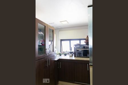 Apartamento para alugar com 167m², 3 quartos e 3 vagasCozinha