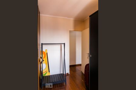 Apartamento para alugar com 167m², 3 quartos e 3 vagasCloset