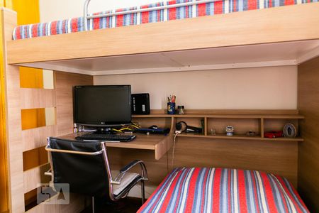 Apartamento para alugar com 167m², 3 quartos e 3 vagasQuarto