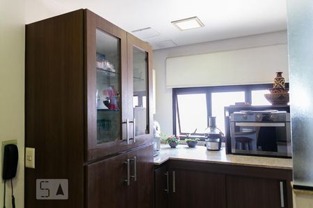 Apartamento para alugar com 167m², 3 quartos e 3 vagasCozinha