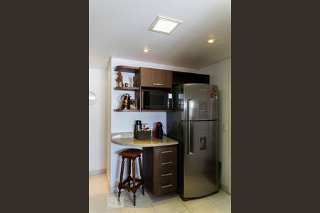 Apartamento para alugar com 167m², 3 quartos e 3 vagasCozinha