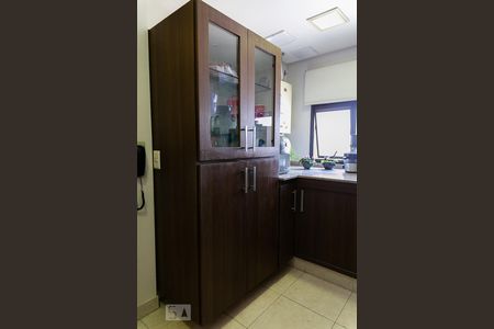 Apartamento para alugar com 167m², 3 quartos e 3 vagasCozinha
